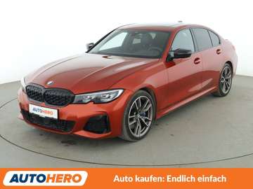 M340i xDrive Aut.*NAVI*LED*ACC*CAM*H&K*PDC*SHZ*