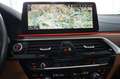 BMW 640 Gran Turismo i xdrive LUXURY LINE LEDER PANO Gris - thumbnail 12