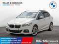 BMW 218 i Active Tourer M-Sport LED+NAVI+AHK+SHZ+P Wit - thumbnail 1