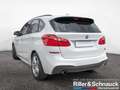 BMW 218 i Active Tourer M-Sport LED+NAVI+AHK+SHZ+P Wit - thumbnail 4
