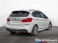 BMW 218 i Active Tourer M-Sport LED+NAVI+AHK+SHZ+P Wit - thumbnail 3