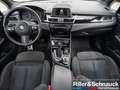 BMW 218 i Active Tourer M-Sport LED+NAVI+AHK+SHZ+P Weiß - thumbnail 9