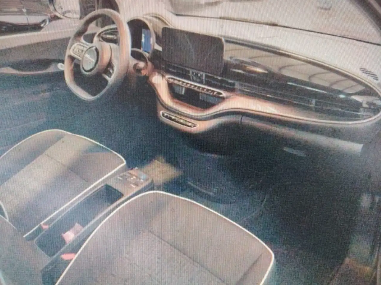 Fiat 500 E Berlina 42 kWh KM 320, миниатюра 4