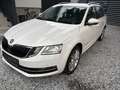 Skoda Octavia Combi 2,0 Style TDI 4x4 - thumbnail 1