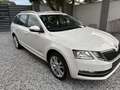Skoda Octavia Combi 2,0 Style TDI 4x4 - thumbnail 3