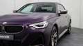 BMW 240 2-serie Coupé M240i xDrive | Head-up | Full PPF | Violett - thumbnail 14