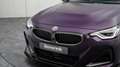 BMW 240 2-serie Coupé M240i xDrive | Head-up | Full PPF | Violett - thumbnail 12