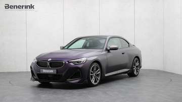 2-serie Coupé M240i xDrive | Head-up | Full PPF |