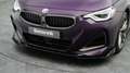 BMW 240 2-serie Coupé M240i xDrive | Head-up | Full PPF | Violett - thumbnail 13