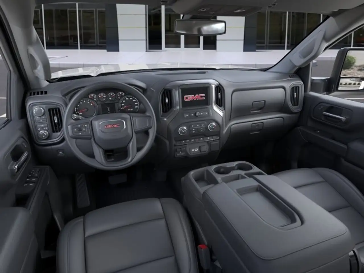 GMC Sierra 3500HD снимка GMC Sierra 3500HD