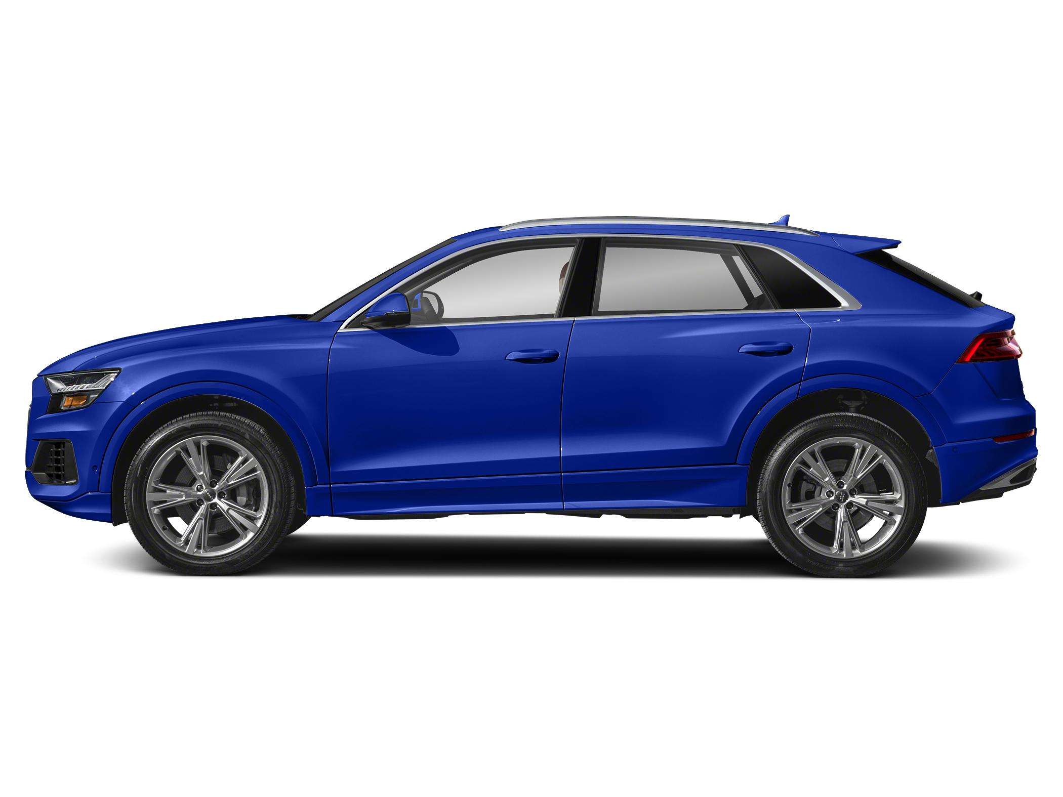 2023 Audi Q8 /Black Optics/Driver Assist — снимка 1
