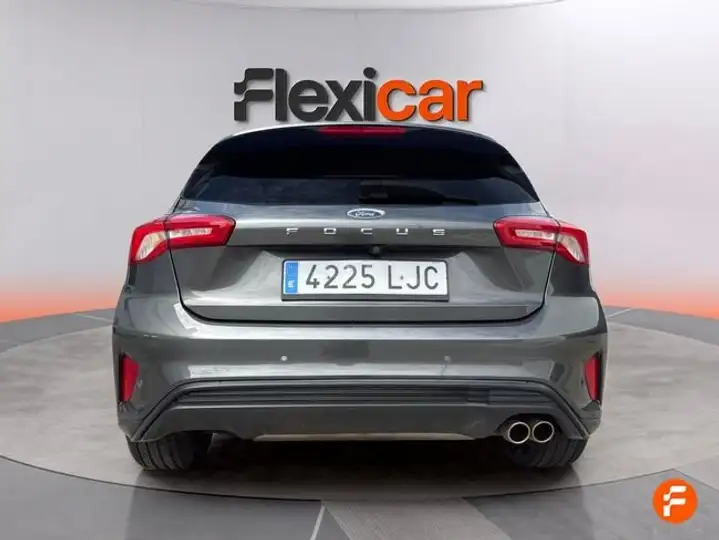 Ford Focus 1.0 Ecoboost ST-Line 2020, foto 7
