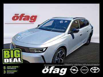 L Sports Tourer 1.2 Turbo Edition ACC+LED