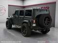 Jeep Wrangler Grau - thumbnail 6