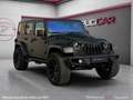 Jeep Wrangler Grau - thumbnail 1