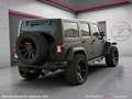 Jeep Wrangler Grau - thumbnail 3