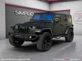 Jeep Wrangler Grau - thumbnail 4