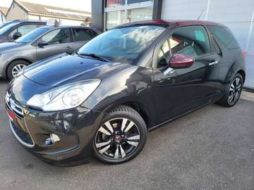 DS 3 1.4 HDi Chic