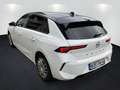 Opel Astra 1.2 Turbo MHEV GS Line ACC Kamera360 Weiß - thumbnail 6