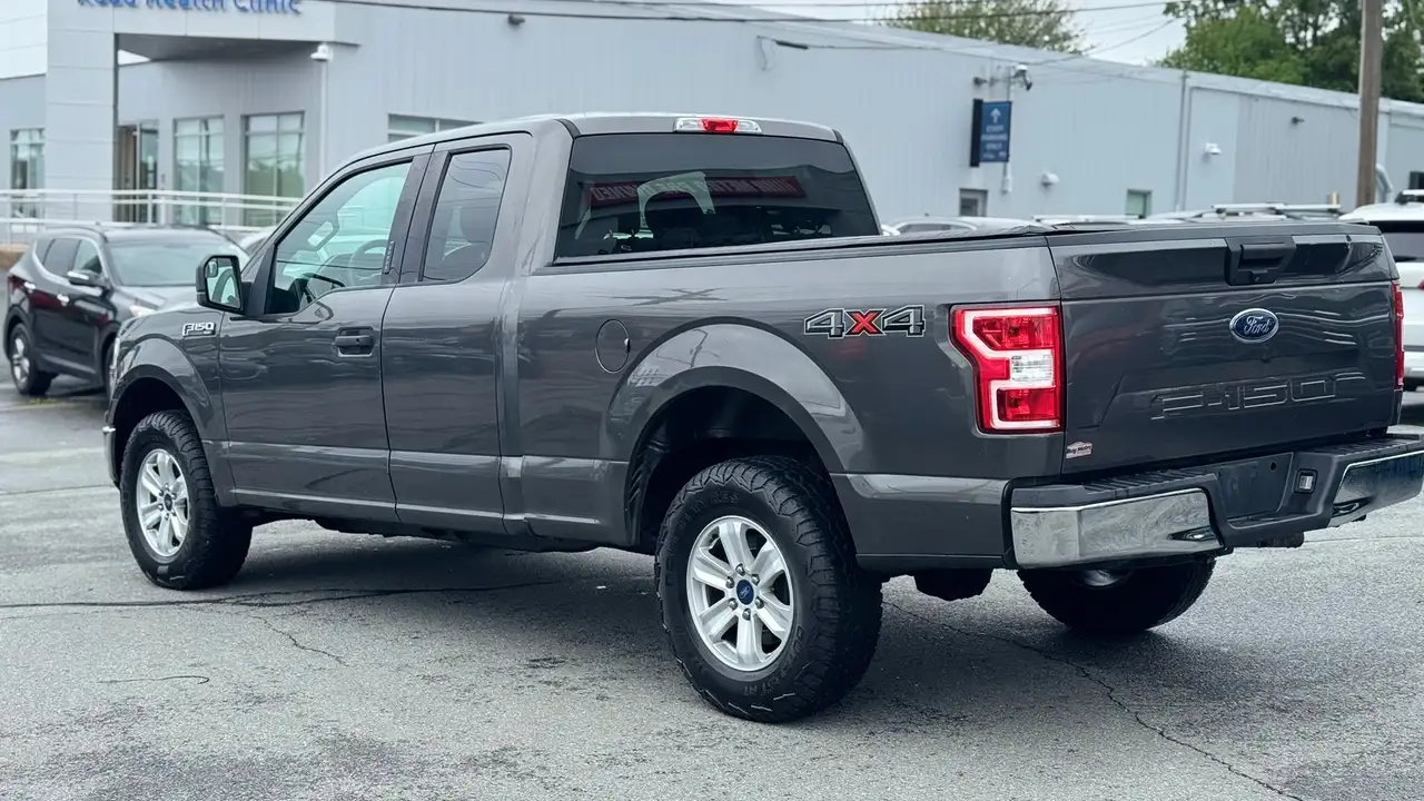 Ford F 150 снимка Ford F 150
