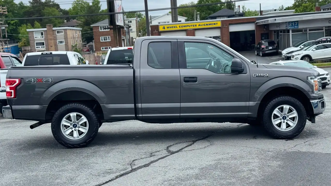 Ford F 150 снимка Ford F 150