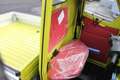 Piaggio Ape 50 Pritsche Alubordwände SOFORT !!! Yellow - thumbnail 10