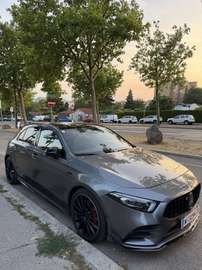 4Matic 360* kamera Klein-/ Kompaktwagen