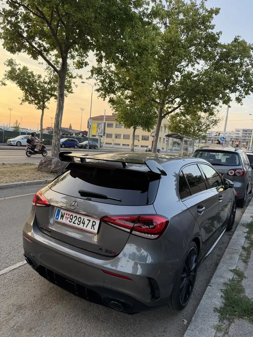 Mercedes-Benz A 35 AMG 4Matic 360* kamera Klein-/ Kompaktwagen - 2