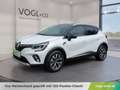 Renault Captur E-TECH Plug-in PHEV 160 Edition One Aut. Weiß - thumbnail 1