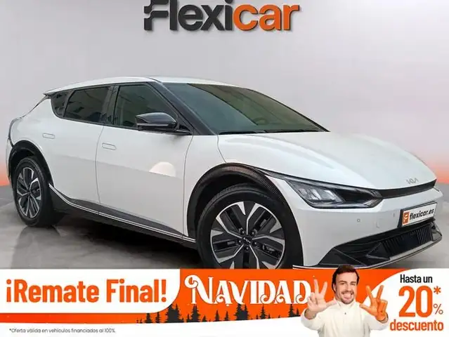 Kia EV6 Air RWD 125kW