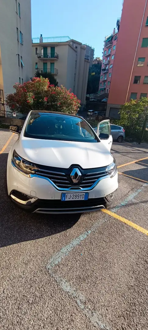 Renault Espace 1.6 dci energy Initiale Paris 160cv 7p.ti edc - 1