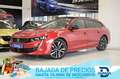 Peugeot 508 Hybrid SW GT HYBRID 225 eEAT8 Rot - thumbnail 1