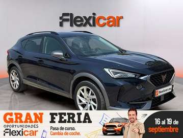 1.5 TSI 110kW (150 CV) DSG