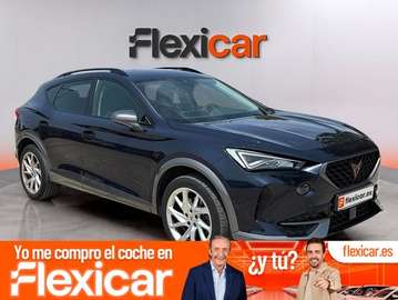 1.5 TSI 110kW (150 CV) DSG