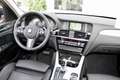 BMW X3 xDrive 20i Aut"M-Sport"Lenkrad+LEDER+Head up+XENON Wit - thumbnail 18