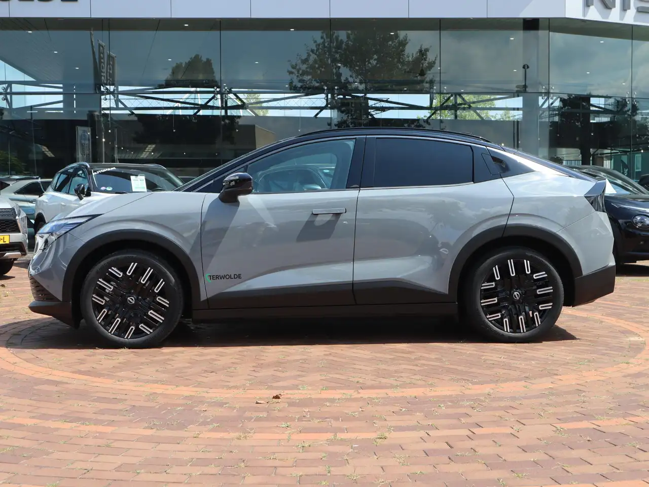 Nissan Leaf 2026