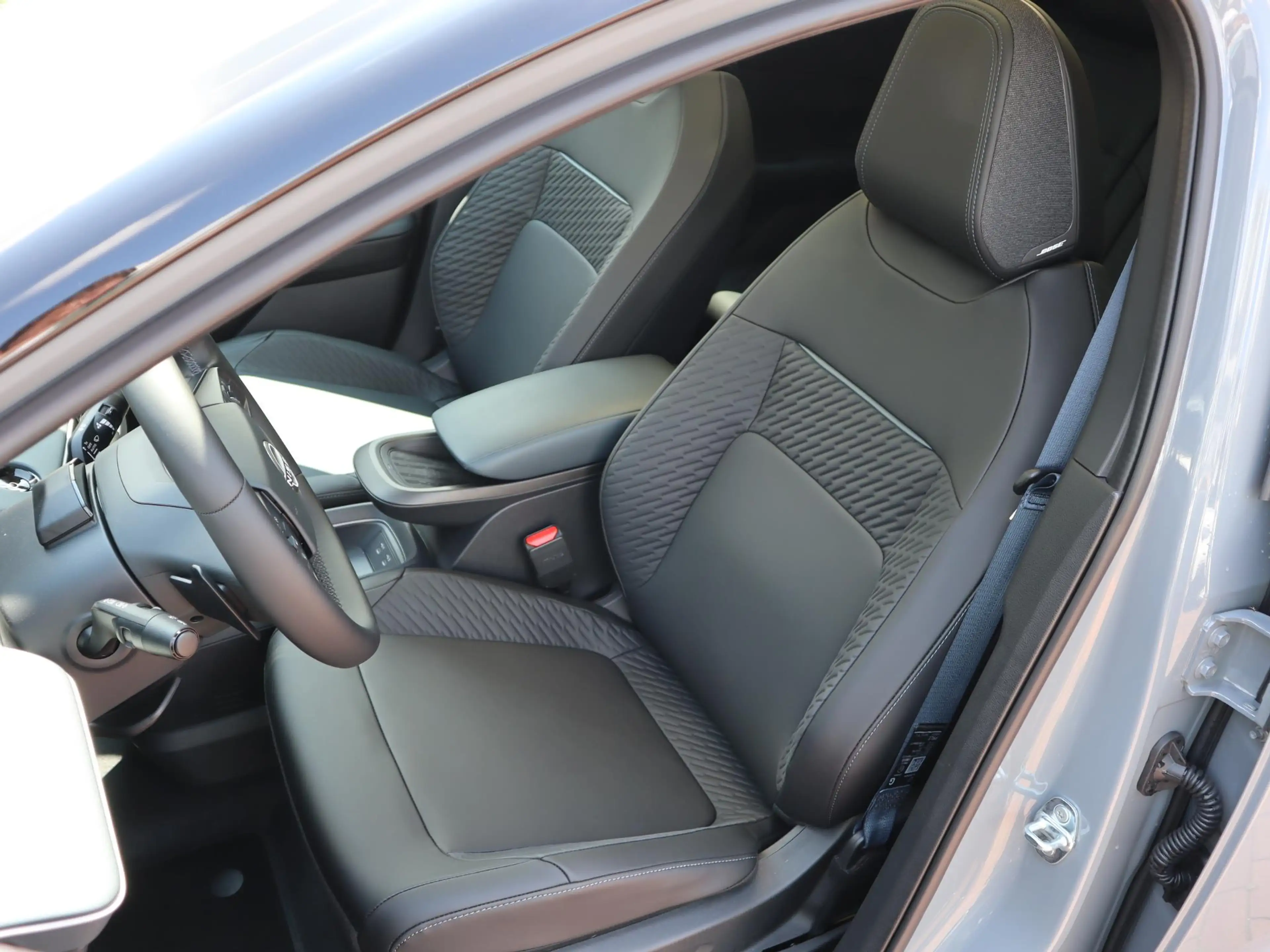 Nissan Leaf Evolve 52 kWh — photo 7