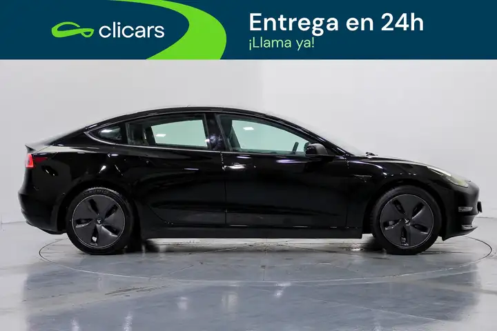 Tesla Model 3 2022, foto 7