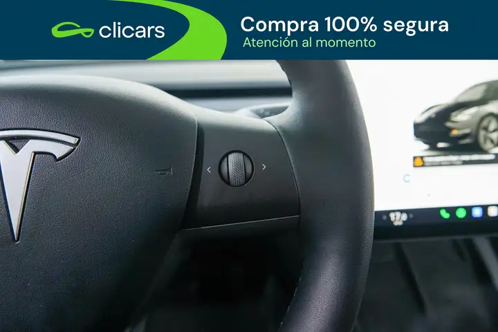 Tesla Model 3 2022, foto 23