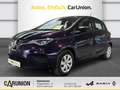 Renault ZOE E-Tech 100% el. R110 Z.E.40 Violet - thumbnail 1