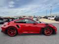 Porsche 911 Carrera Coupé GT3 RS WEISSACH Rouge - thumbnail 4