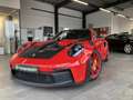 Porsche 911 Carrera Coupé GT3 RS WEISSACH Rot - thumbnail 13