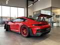 Porsche 911 Carrera Coupé GT3 RS WEISSACH Rot - thumbnail 16