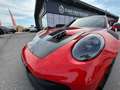 Porsche 911 Carrera Coupé GT3 RS WEISSACH Rouge - thumbnail 14