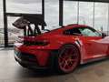 Porsche 911 Carrera Coupé GT3 RS WEISSACH Rot - thumbnail 18