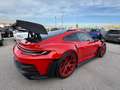 Porsche 911 Carrera Coupé GT3 RS WEISSACH Rouge - thumbnail 5