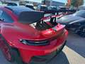 Porsche 911 Carrera Coupé GT3 RS WEISSACH Rot - thumbnail 5