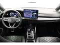 Volkswagen Golf VIII 2.0 TDI R-Line "Black Style" DSG,Na Schwarz - thumbnail 8