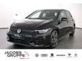 Volkswagen Golf VIII 2.0 TDI R-Line "Black Style" DSG,Na Schwarz - thumbnail 1