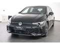 Volkswagen Golf VIII 2.0 TDI R-Line "Black Style" DSG,Na Schwarz - thumbnail 2
